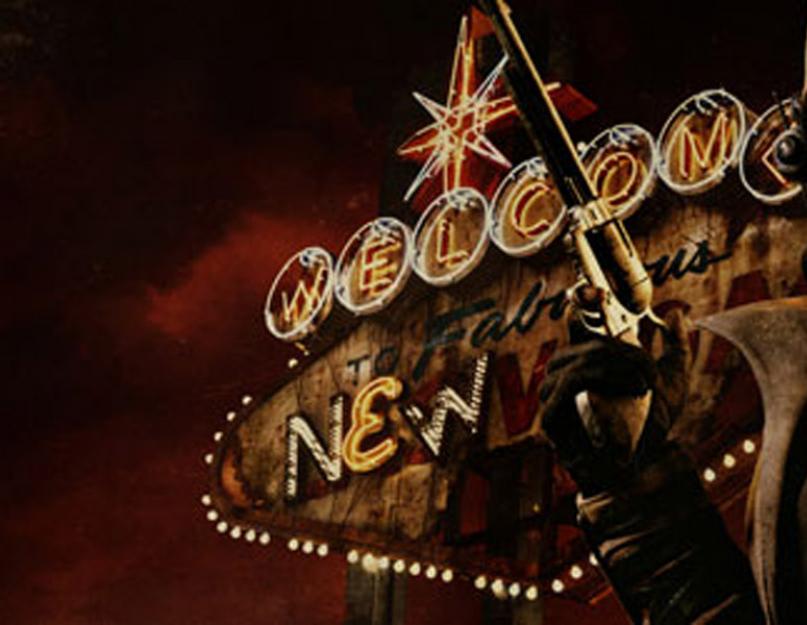 Гайд Fallout: New Vegas - помощь с характеристиками. Прохождение Fallout New Vegas - Sunshine Boogie Fallout new vegas помощь