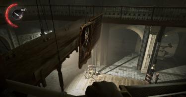 A Dishonored: Death Of The Outsider szabad kezet ad a játékosoknak, mielőtt lezárják a Death of an Outsider végigjátszását.