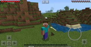 Download minecraft for android: all versions Where to download minecraft re
