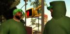 GTA: San Andreas - Банды превыше всего Как управлять бандой в гта са