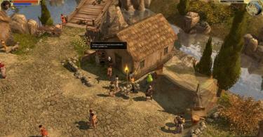 Mods for Titan Quest download for free and without registration Titan Quest mods
