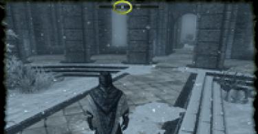 A The Elder Scrolls V: Skyrim fő történetének végigjátszása