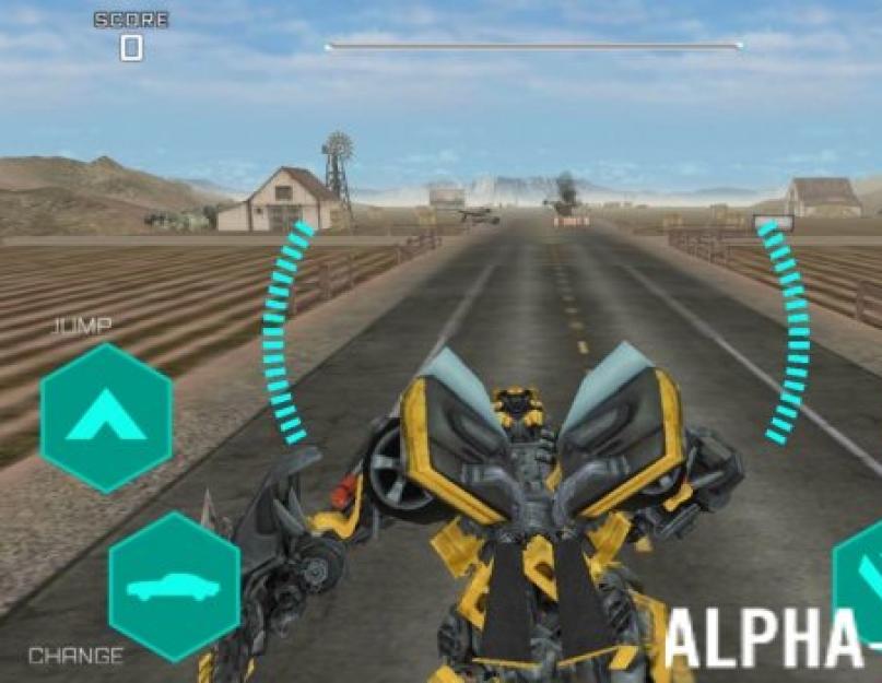 Игры скачать новый трансформеры android. TRANSFORMERS BATTLE GAME – боевая раннер-игра по мотивам фильма. Почему стоит скачать TRANSFORMERS Official App на андроид
